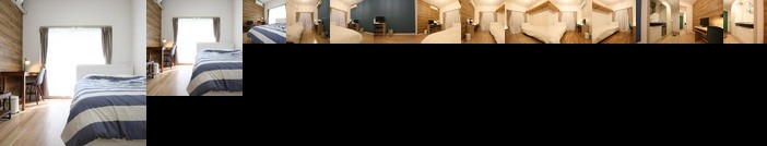 365base Outdoor Hostel