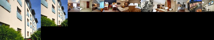 Hotel Imperiale Oswiecim