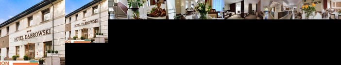Hotel Dabrowski