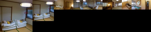 Wholeearth Ryokan Hiroshima