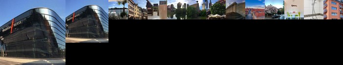 Messeapartment Dutzendteich