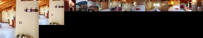 Appartamento Roberta Musso