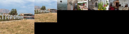 Villa Matilde Carini