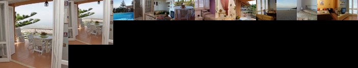 Lomarchi Holiday Home