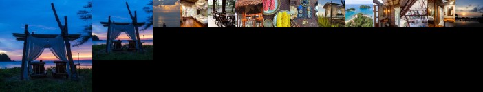 The Moken Eco Village