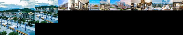 Siji Qingteng Garden Hotel Fenghua Xikou