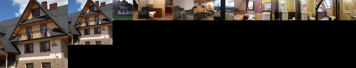 Pokoje Goscinne U Ogorkow