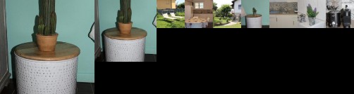 Appartamento tra Lago e natura