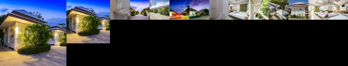 Bualuang Boutique Resort