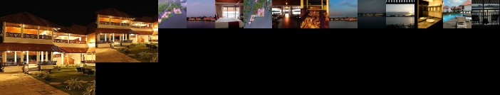 Paloma Backwater Resorts