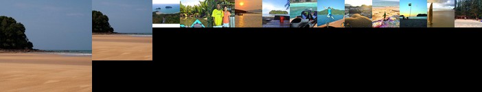 Tawan Bar and Bungalow