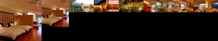 Hakone Tokinoshizuku