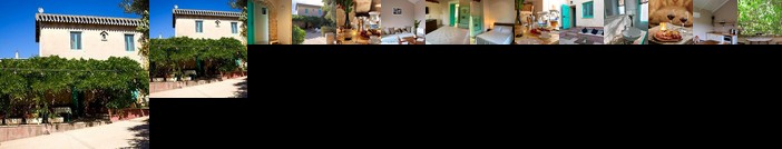 Corte Boero Country Apartments