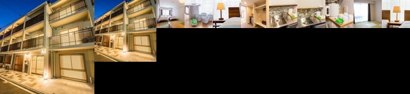 Grand Japaning Hotel Nijo