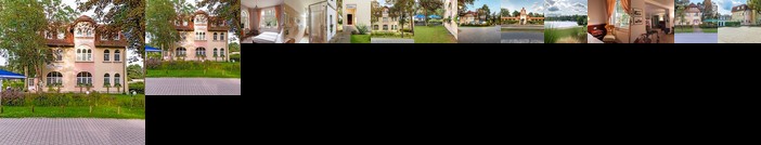 Hotel Villa Raueneck