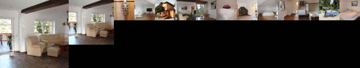 Seaside Villa Leipzig