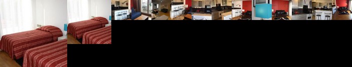 Villa Liberte St Roch