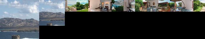 Villa Oleandro Stintino