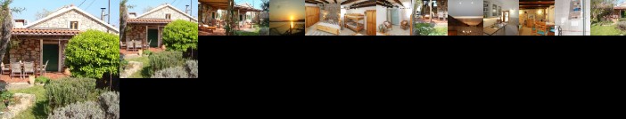 Lovely Stone Cottage Pomer