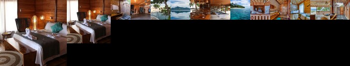 Kuda Laut Boutique Dive Resort