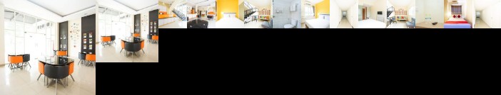 ZEN Rooms Basic Pratisarawirya