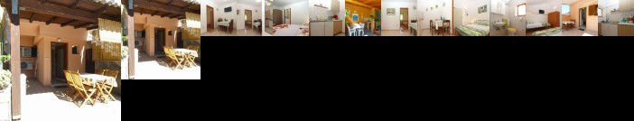 Apartments Klaudio 1318