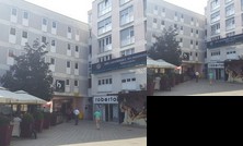 Apartment Jasna Osijek