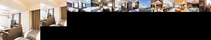 Dormy Inn EXPRESS Sendai Seaside