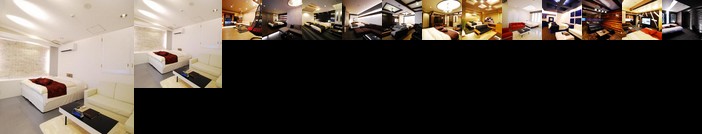 Hotel Free Style Okayama