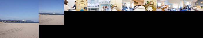 Hotel AreaOne Sakaiminato Marina