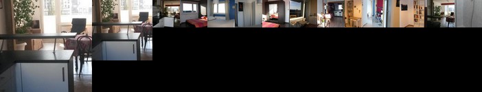 L'Appartement de l'Observatoire