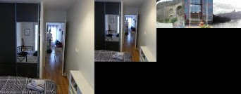 Apt Les Jardins De St Clair