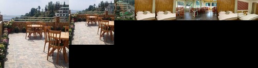 The Golden Peak Hotel