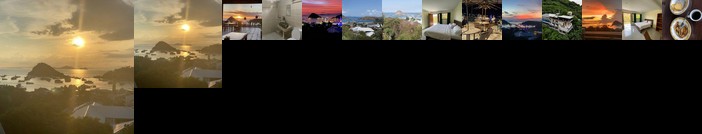 Pesona Restaurant and Room