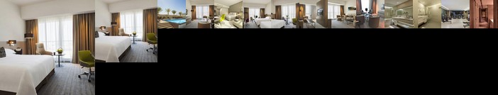 Novotel Muscat Airport