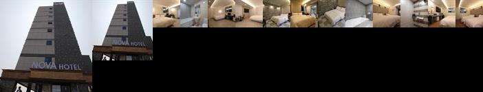 Hotel Nova Ulsan