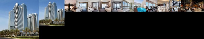 Pearl Rotana Capital Centre