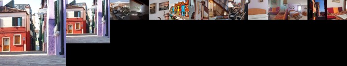 Casa sul Cielo di Burano