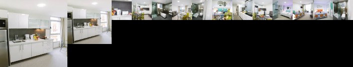 Valentina Beach Apartments & Suites