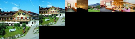 Bergasthof St -Ull r