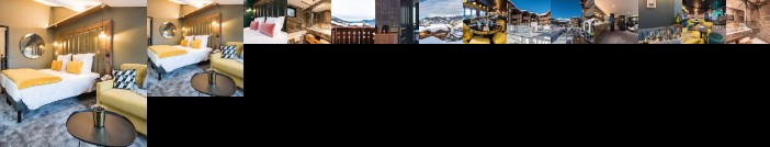 Fahrenheit Seven Courchevel