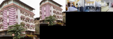 SPOT ON 22109 Nagina