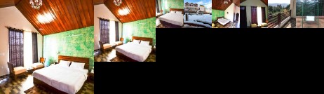 Tathastu Resort Mukteshwar