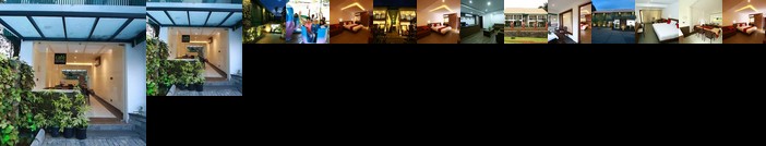 GEH Silver Storm Resort Athirappilly