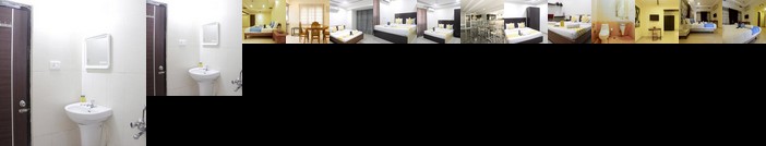 FabHotel Spring Leaf Gachibowli
