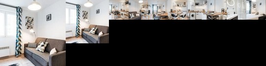 Le Saint Clair Cite Internationale