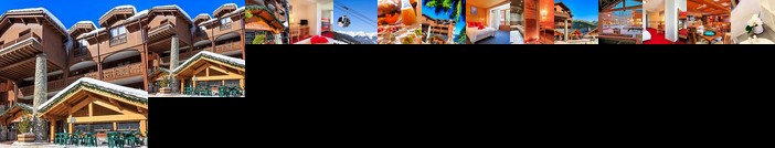 Hotel Club Blanche Neige