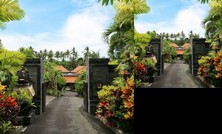 Ijo Eco Lodge Bali