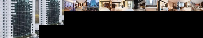 Mehood Lestie Hotel Shenzhen