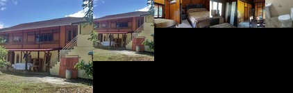 Minahasa Bed & Breakfast